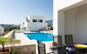 Triton Sea View Villa